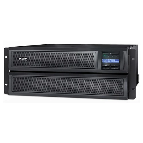 ИБП APC SMX2200HV Smart-UPS 2200VA - фото 1