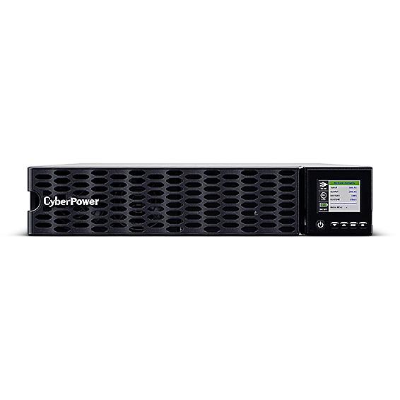 ИБП CyberPower OL5KERTHD - фото 4