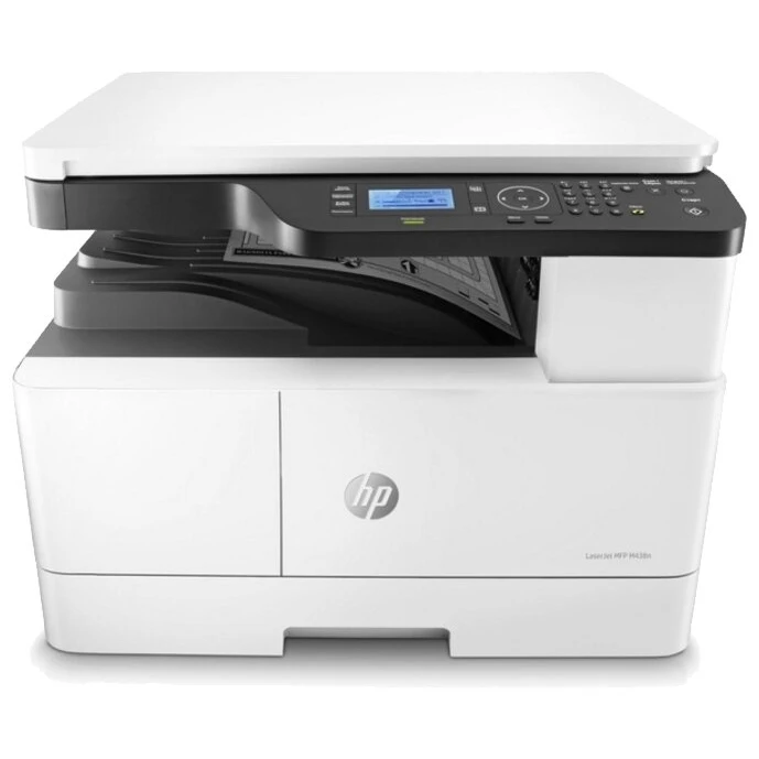 МФУ HP LaserJet M438n (8AF43A) - фото 1
