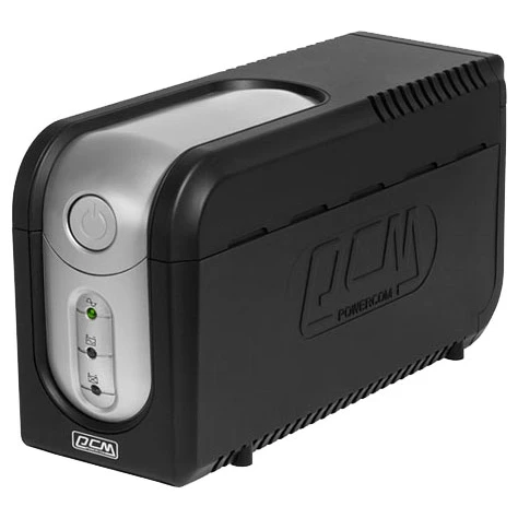 ИБП Powercom Imperial IMP-625AP - фото 1