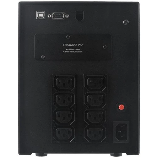 ИБП CyberPower PR1000ELCD - фото 4