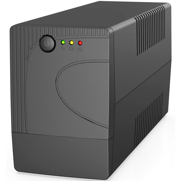 ИБП Raskat HS-450VA - фото 1