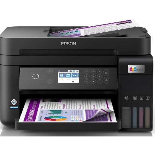 МФУ Epson L6270 - фото 1