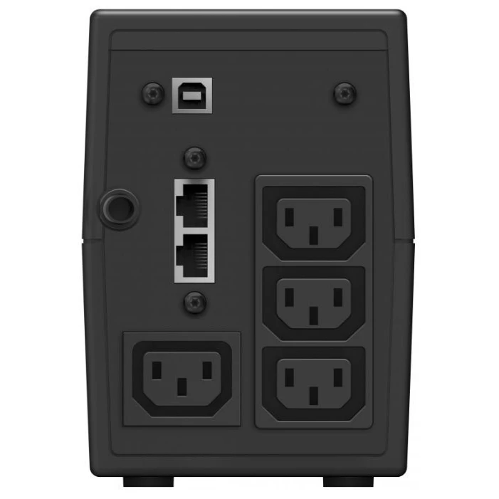 ИБП Ippon Back Power Pro II 500 - фото 2