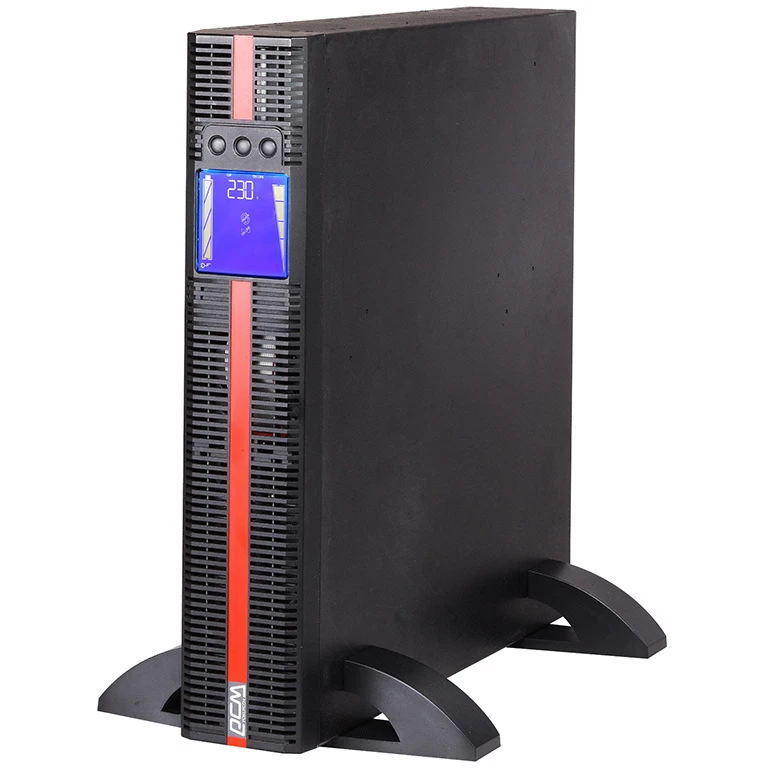 ИБП Powercom Macan MRT-2000-L - фото 3