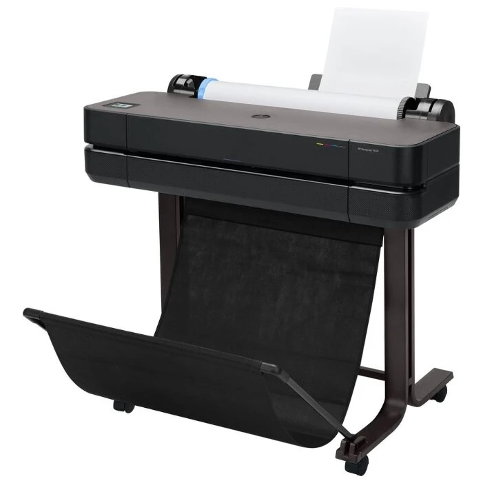 Плоттер HP DesignJet T630 24" (5HB09A) - фото 1