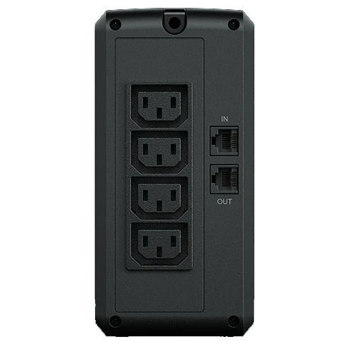 ИБП CyberPower UT650EIG - фото 3