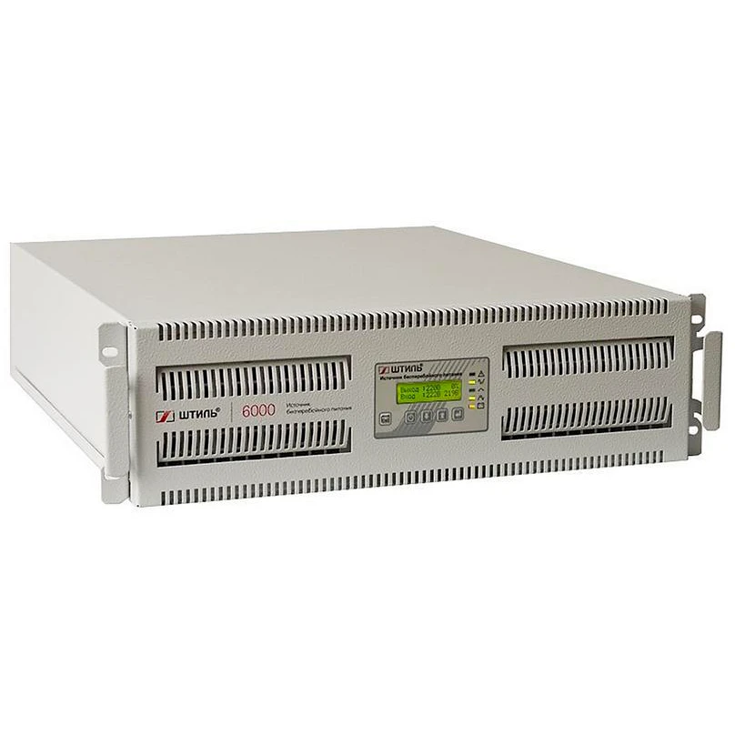 ИБП Штиль SR1106L - фото 1