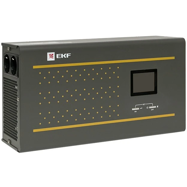 ИБП EKF E-Power PSW -HW 300 ВА - фото 1