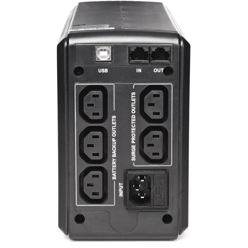 ИБП Powercom Smart King Pro+ SPT-500 - фото 2