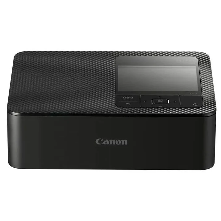 Принтер Canon Selphy CP1500 Black - фото 1