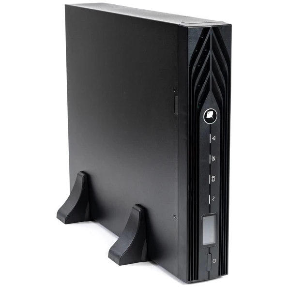 ИБП Бастион SKAT-UPS 2000 RACK+4x9Ah - фото 1