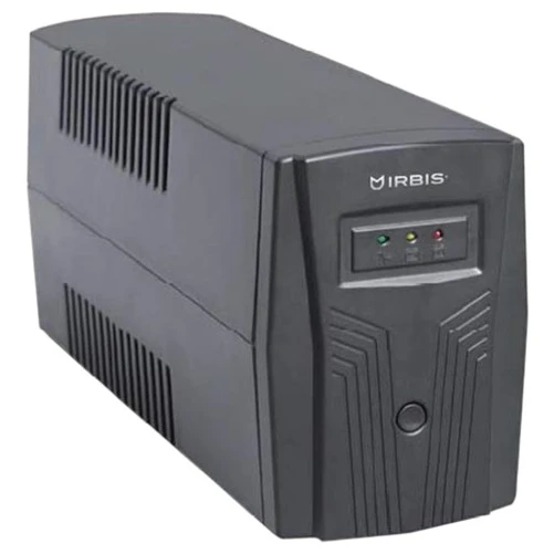 ИБП IRBIS Personal ISB800ECI - фото 1
