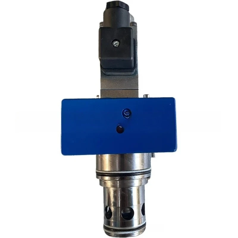 Клапан Bosch Rexroth 0811402614 FESX 32CA-1X/320LZ4M