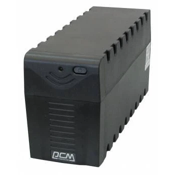 ИБП Powercom Raptor RPT-800A 3xEURO - фото 1