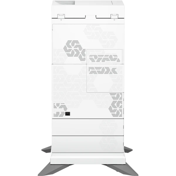 МФУ HP Color LaserJet Enterprise Flow MFP 6800zfsw - фото 4