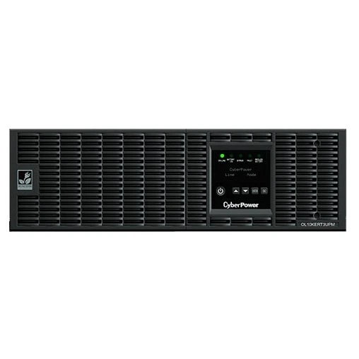 ИБП CyberPower OL10KERT3UPM (без батарей) - фото 2