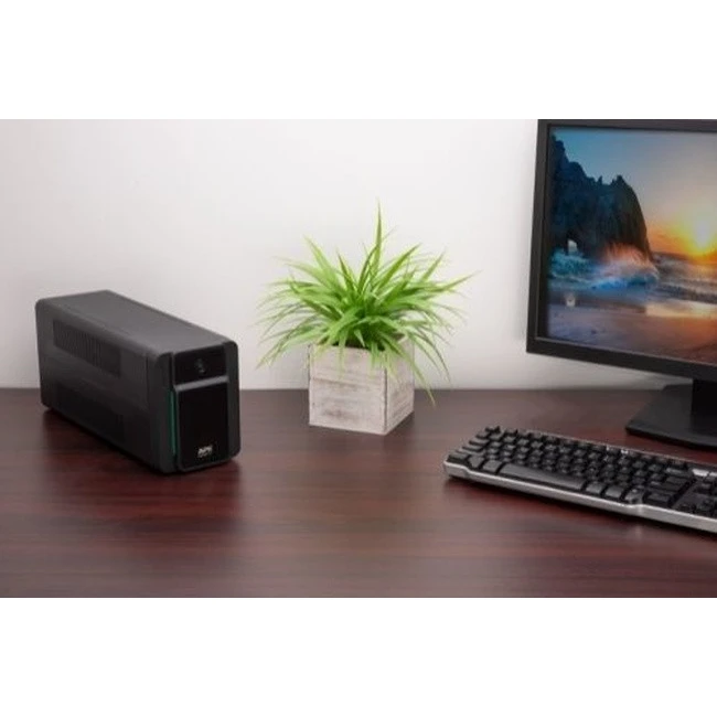 ИБП APC BVX900LI-GR Easy-UPS 900VA 480W - фото 6