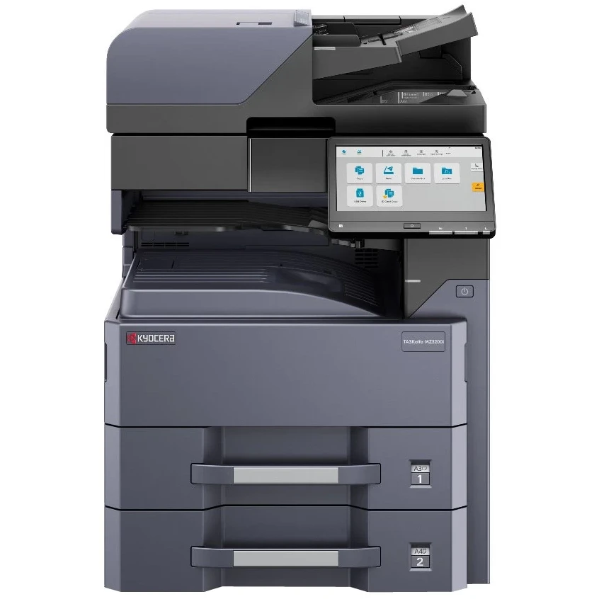 МФУ Kyocera TASKalfa MZ4000i - фото 1