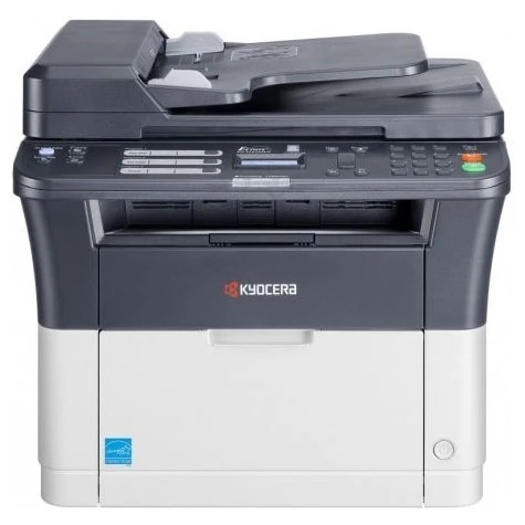 МФУ Kyocera FS-1025MFP - фото 2