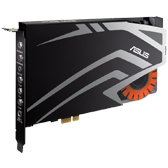 Звуковые карты