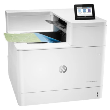 Принтер HP Color LaserJet Enterprise M856dn (T3U51A) - фото 1
