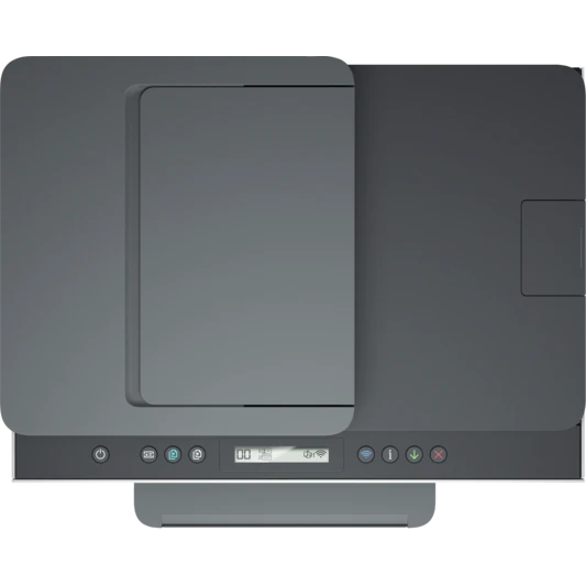 МФУ HP Smart Tank 750 (6UU47A) - фото 4