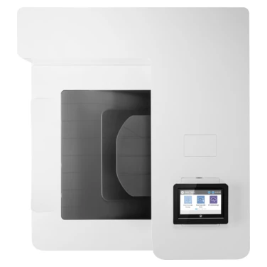 Принтер HP Color LaserJet Enterprise M856dn (T3U51A) - фото 3