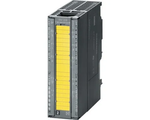 6AG1326-2BF10-2AY0 SIPLUS SM 326 F модуль цифрового вывода - Интегрированная безопасность - фото 1