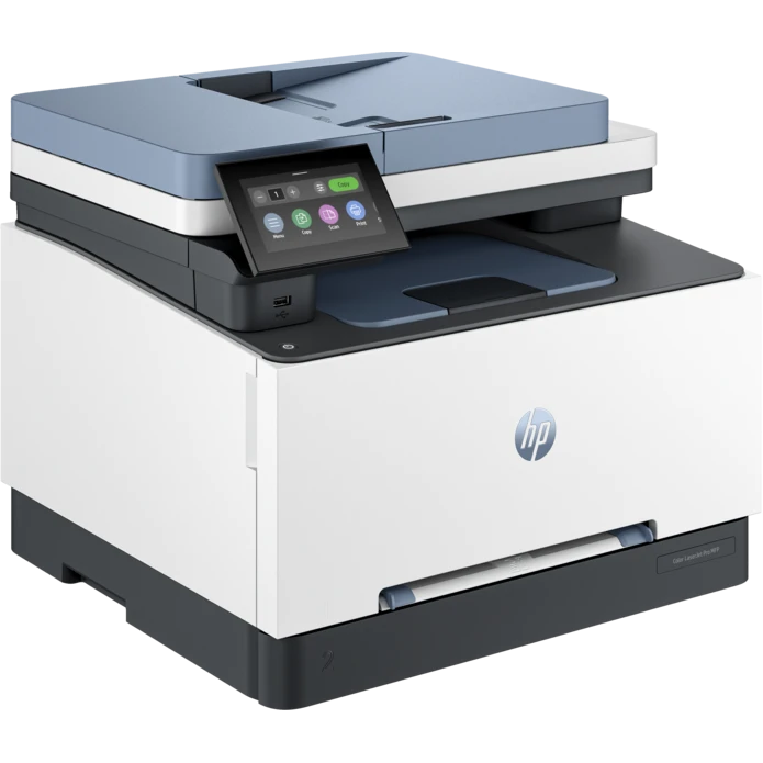 МФУ HP Color LaserJet Pro MFP 3303sdw (499M6A) - фото 3
