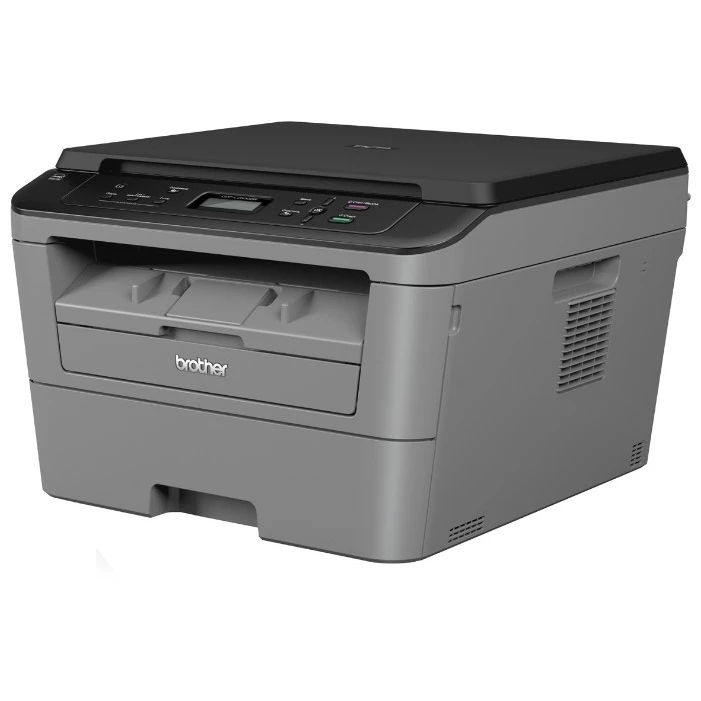 МФУ Brother DCP-L2500DR - фото 1