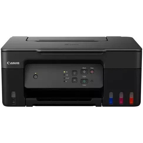 МФУ Canon PIXMA G2430 (5991C009) - фото 2