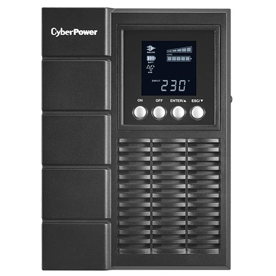 ИБП CyberPower OLS1500E - фото 1