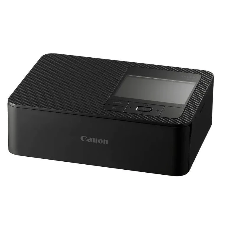 Принтер Canon Selphy CP1500 Black - фото 2