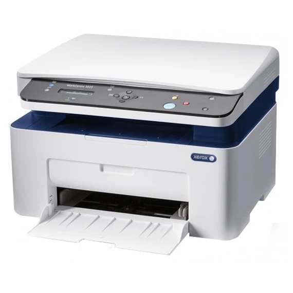 МФУ Xerox WorkCentre 3025BI - фото 1