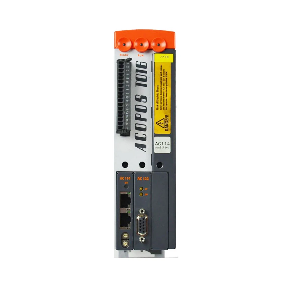 Преобразователь частотный B&R 1016 8V1016.00-2