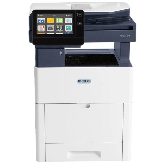 МФУ Xerox VersaLink C505X - фото 1