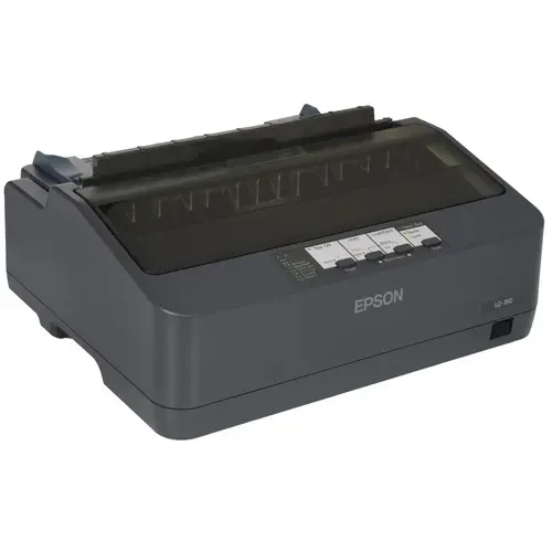 Принтер Epson LQ-350 - фото 2
