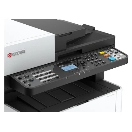 МФУ Kyocera Ecosys M2040dn (Asia) - фото 3