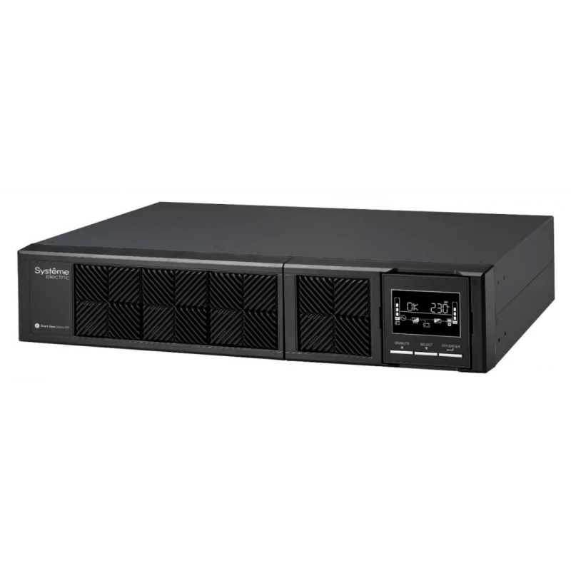 ИБП Systeme Electric SRTSE2000RTXLI-NC - фото 1