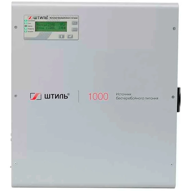 ИБП Штиль SW1000L