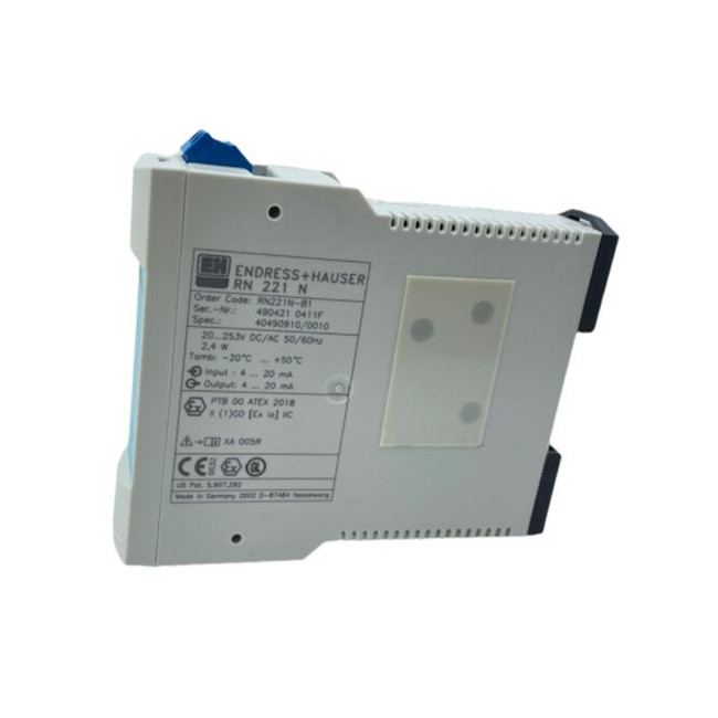 Барьер Endress+Hauser RN42-AA1AU+LA 