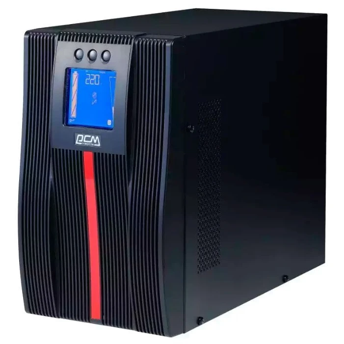 ИБП Powercom MAC-3000 - фото 1