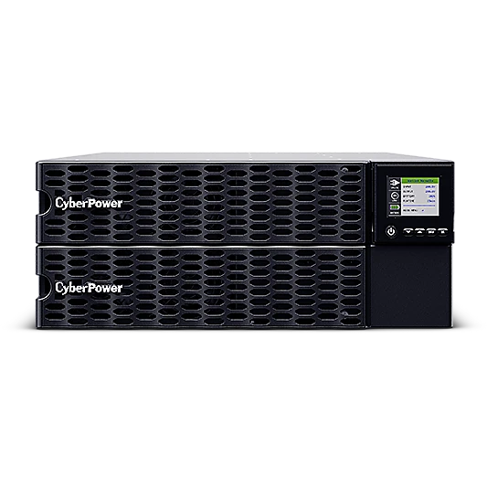 ИБП CyberPower OL10KERTHD - фото 3
