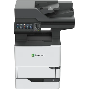 МФУ Lexmark MX722adhe - фото 3