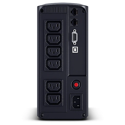 ИБП CyberPower VP1000EILCD - фото 3