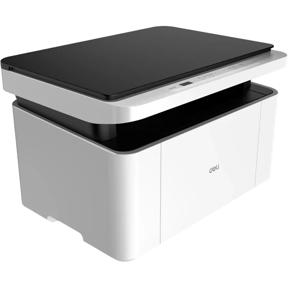 МФУ Deli M1820W - фото 3