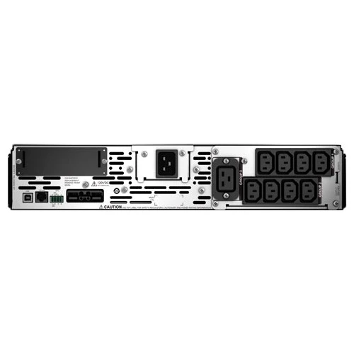 ИБП APC SMX2200RMHV2U Smart UPS X 2200VA - фото 2