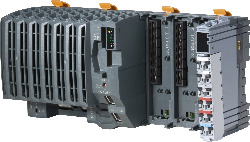 Система X20 X20CP3584 B&R - фото 1