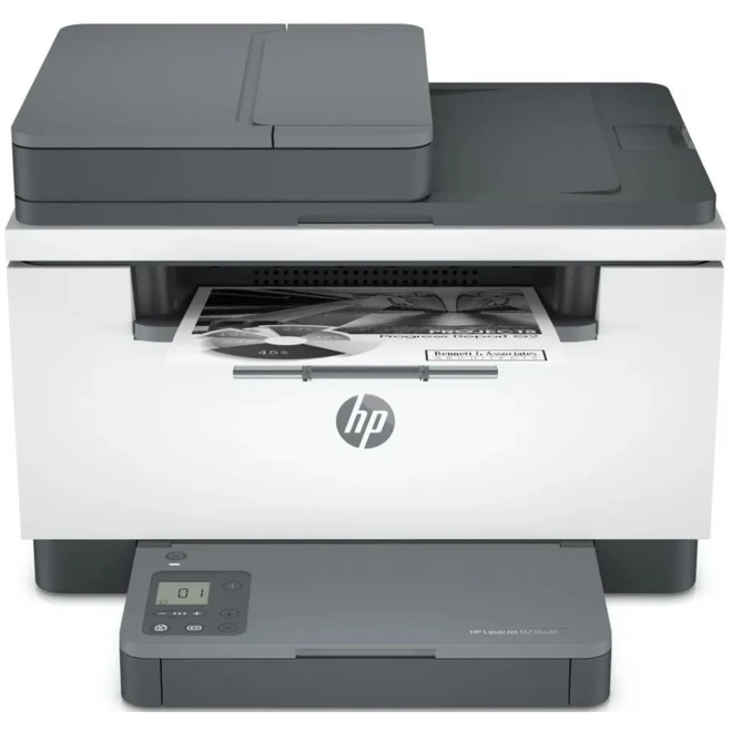 МФУ HP LaserJet M236sdn (9YG08A) - фото 1